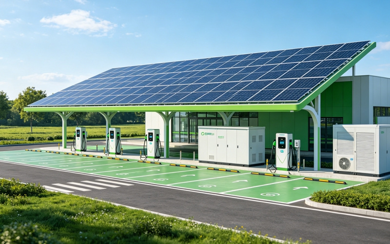 双禹王声屏障 光谧交通 一体化光伏声屏障