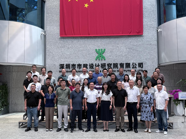 与行业专家、设计同仁并肩同行,共探交通噪声治理新未来 与行业专家、设计同仁并肩同行,共探交通噪声治理新未来
